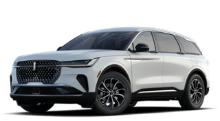 2026 Lincoln Lincoln Nautilus External Image 2